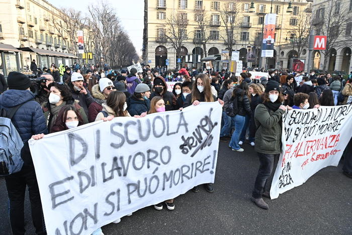 Studenti Torino 4